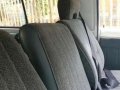 Well maintained L300 Van Mitsubishi White Good running condition for sale-5