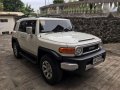 For sale 2015 Toyota FJ Cruiser-2