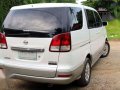 Nissan serena 2003 automatic P250k-4