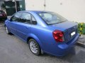 2005 CHEVROLET OPTRA - excellent condition-2