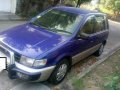 For sale Mitsubishi RVR - 1995-1