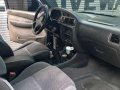 2004 Ford Ranger Trekker xlt 4x4-1