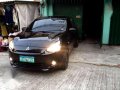 sale swap 2013 Mitsubishi Mirage glx -4