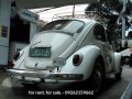 Beetle German Volkswagen Econo model - FREE SHIPPING-5