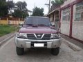 Nissan Patrol 2001 3.0Di Diesel-2