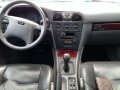 Volvo S40 top of the line non turbo-6