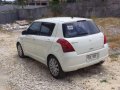 Suzuki Swift 2007 AT-2