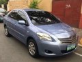 Toyota Vios 1.3e 2012-0