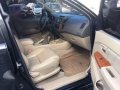 2010 Toyota Fortuner Gas Matic-7