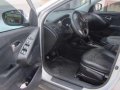 Hyundai Tucson Gasoline Automatic 2010 Dumaguete-2