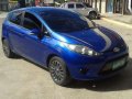 ford fiesta automatic-0