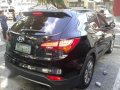 For sale 2013 Hyundai Santa Fe-4