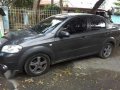 For sale chevrolet aveo 2009 model-6