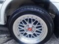 Honda City Type Z matic 2001-8