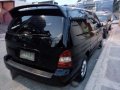 Kia carnival 2001-4