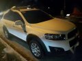 2015 Chevrolet Captiva-assume-0