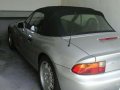 Bmw z3 roadster automatic-3