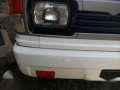 Well maintained L300 Van Mitsubishi White Good running condition for sale-2