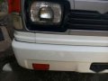 Well maintained L300 Van Mitsubishi White Good running condition for sale-2