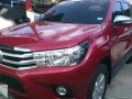 2016 Toyota Avanza J MT for 595k wigo vios altis-0