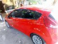 Ford Fiesta 2010 model manual transmission-1