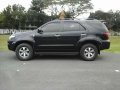 2006 Toyota Fortuner G AT Gas-3