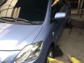 Toyota Vios 1.3e 2012-3