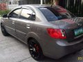 For sale Kia Rio 2011-0