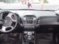 Hyundai Tucson Gasoline Automatic 2010 Dumaguete-3