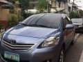 Toyota Vios 1.3e 2012-2