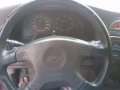 Nissan Patrol 2001 3.0Di Diesel-6