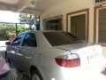 Well maintained 2005 Toyota Vios Manual 1.5 E for sale-6