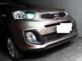  Kia.Picanto2015 ex browm glossy Color-0