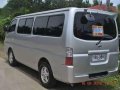 2013 nissan urvan estate 3.0Di-2