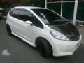 2012 Honda Jazz 1.3L i-Vtec AT Dual SRS Airbags for sale-5