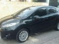 Ford Fiesta 2012-2
