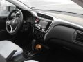 honda city E 2014 matic-10
