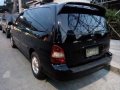 Kia carnival 2001-5