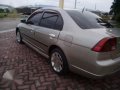 Honda civic dimension-6