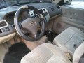 toyota revo sr gas manual transmission model 2003-4