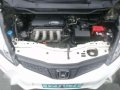 2012 Honda Jazz 1.3L i-Vtec AT Dual SRS Airbags for sale-11