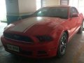 For sale Ford Mustang V6-0
