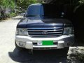 Ford everest mt 4x4 dvao plate-2
