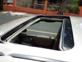 Ford lynx ghia top of the line ( sunroof ) matic-5