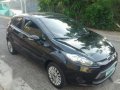 Ford Fiesta 2012-1