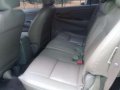 Well maintained 2006 Toyota Innova J Gas Silver color for sale-6