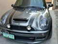 Mini Cooper S R53 2006 bmw-5