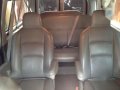2012 Ford E150 Flex Fuel Top of the Line 33tkms Casa Maintained-5