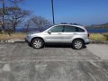 2007 HONDA CRV. Like new-8