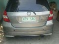 Well maintained Honda Jazz 04 iDSI In good condition for sale-1